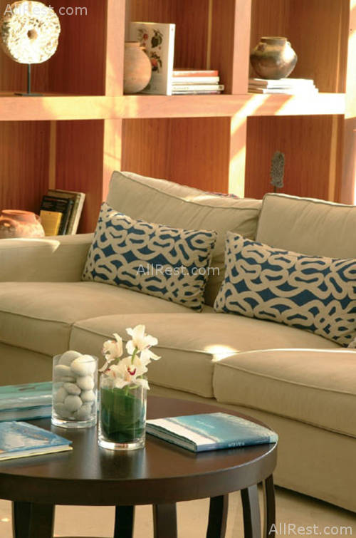 Azia Beach Hotel 7